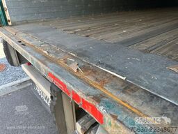 Trouillet Semitrailer Dryfreight Mega