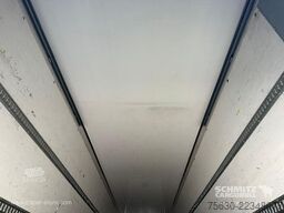 Trouillet Semitrailer Dryfreight Mega