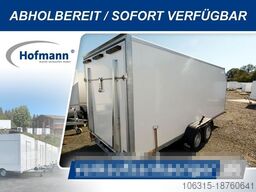 BLYSS ANGEBOT! Koffer F3051 3000kg 500cm Klappe Aero
