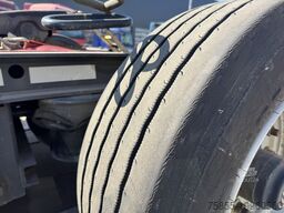 Fliegl Dolly CLG 2-Axle Disc Brakes / German Brief!