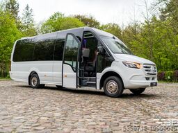 Mercedes-Benz Sprinter 519, Skylite GT 10+1