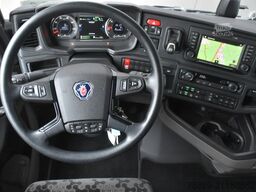 Scania S460 NGS 4X2NB - SUPER - NEW TACHO - ADR FL - O...