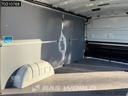 Renault Trafic 130pk L2H1 Navi Klima Tempomat Kamera Eu...