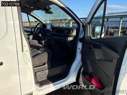 Renault Trafic 130pk L2H1 Navi Klima Tempomat Kamera Eu...