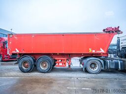 STAS S2-SA233K-RESSORT/SPRING