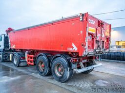 STAS S2-SA233K-RESSORT/SPRING