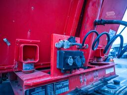 STAS S2-SA233K-RESSORT/SPRING