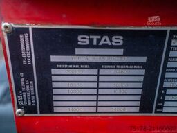 STAS S2-SA233K-RESSORT/SPRING
