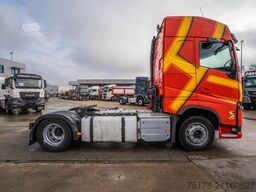 VOLVO FH 420 + HYDR.