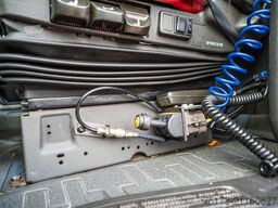 VOLVO FH 420 + HYDR.