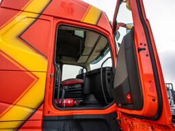 VOLVO FH 420 + HYDR.