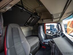 VOLVO FH 420 + HYDR.