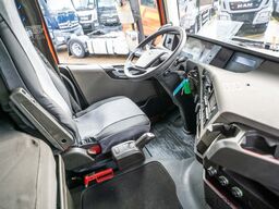 VOLVO FH 420 + HYDR.