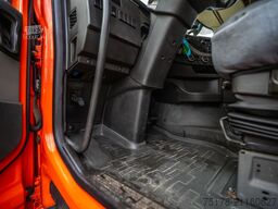 VOLVO FH 420 + HYDR.