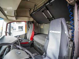 VOLVO FH 420 + HYDR.