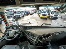 VOLVO FH 420 + HYDR.