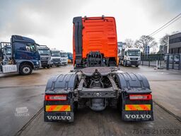 VOLVO FH 420 + HYDR.