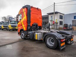 VOLVO FH 420 + HYDR.