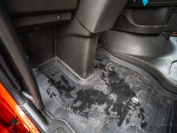 VOLVO FH 420 + HYDR.