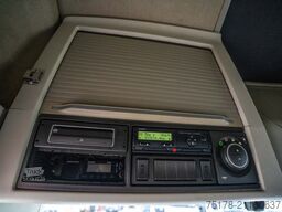 VOLVO FH 420 + HYDR.