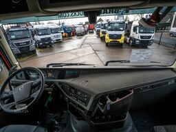 VOLVO FH 420 + HYDR.