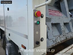 DAF LF 230 4X2 NL-Truck APK Van Schijndel VSA-1523/...