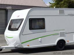 LMC Sassino 390 K