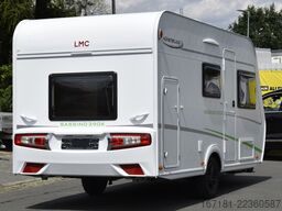 LMC Sassino 390 K