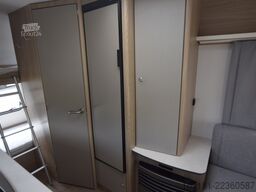 LMC Sassino 390 K