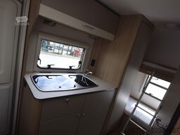 LMC Sassino 390 K