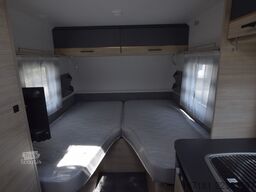 STERCKEMAN Comfort 472 LJ mit Mover und Markise