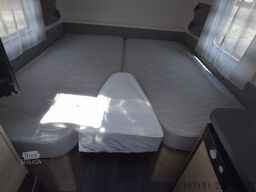 STERCKEMAN Comfort 472 LJ mit Mover und Markise