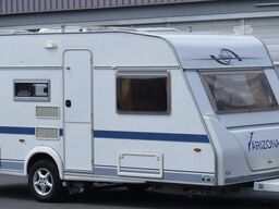  Bergland Ariona 510 mit Mover
