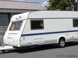  Bergland Ariona 510 mit Mover