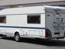  Bergland Ariona 510 mit Mover