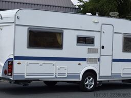  Bergland Ariona 510 mit Mover