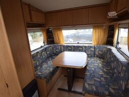  Bergland Ariona 510 mit Mover