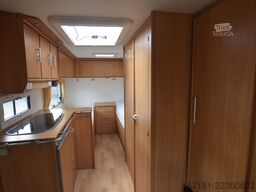  Bergland Ariona 510 mit Mover