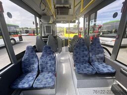 Setra S 415 LE Business