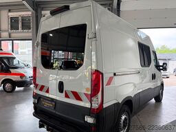 IVECO Daily 35 S 3.0L*L2/H2*ERDGAS*95.000KM*WERKSTATTF