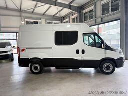 IVECO Daily 35 S 3.0L*L2/H2*ERDGAS*95.000KM*WERKSTATTF