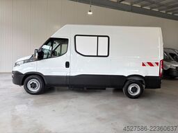 IVECO Daily 35 S 3.0L*L2/H2*ERDGAS*95.000KM*WERKSTATTF