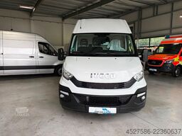 IVECO Daily 35 S 3.0L*L2/H2*ERDGAS*95.000KM*WERKSTATTF