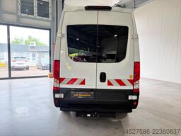 IVECO Daily 35 S 3.0L*L2/H2*ERDGAS*95.000KM*WERKSTATTF