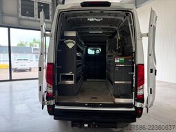 IVECO Daily 35 S 3.0L*L2/H2*ERDGAS*95.000KM*WERKSTATTF