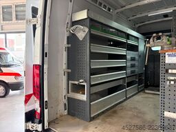 IVECO Daily 35 S 3.0L*L2/H2*ERDGAS*95.000KM*WERKSTATTF
