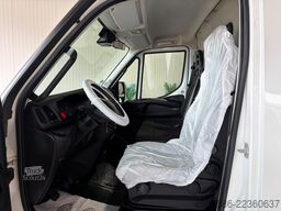 IVECO Daily 35 S 3.0L*L2/H2*ERDGAS*95.000KM*WERKSTATTF