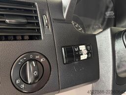 MERCEDES-BENZ Sprinter II 516*WERKSTATTWAGEN*REGAL*KLIMA*AHK