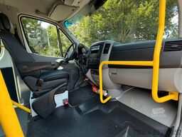 MERCEDES-BENZ Sprinter 313 Cdi Maxi Flex-i-Trans 9 Sitze+Lift