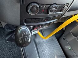 MERCEDES-BENZ Sprinter 313 Cdi Maxi Flex-i-Trans 9 Sitze+Lift